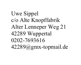 Impressum